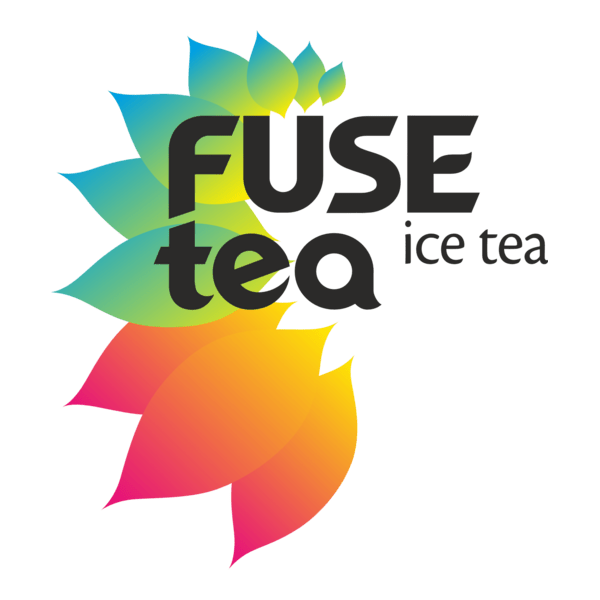 Fuse Tea Logo PNG Vector