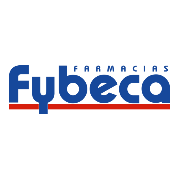 Fybeca Logo PNG Vector
