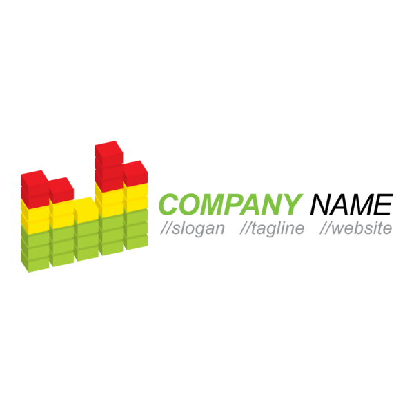 GAME COMPANY Logo PNG Vector