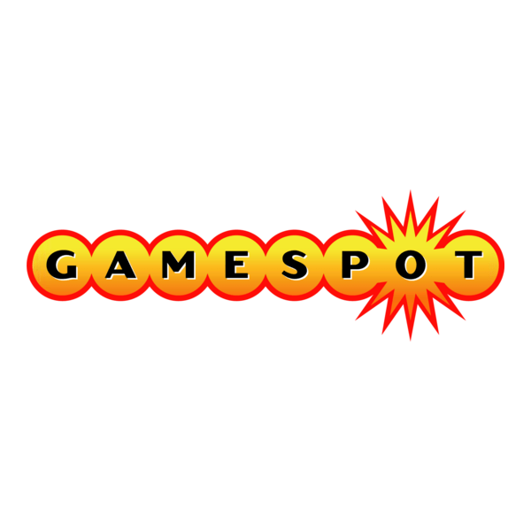 GAMESPOT Logo PNG Vector