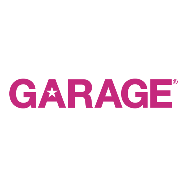 Garage Logo PNG Vector