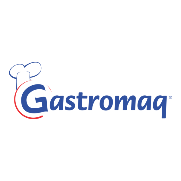 Gastromaq Logo PNG Vector