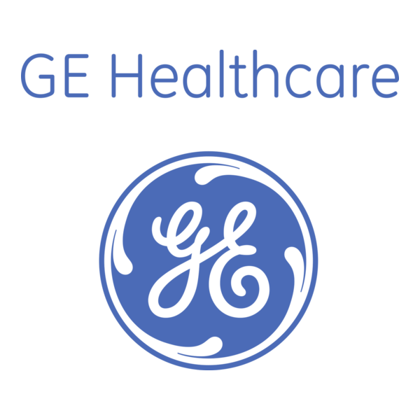 GE Healtcare Logo PNG Vector