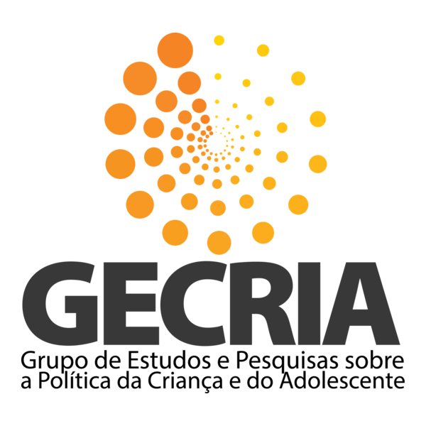 GECRIA Logo PNG Vector