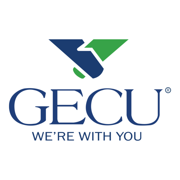 Gecu Logo PNG Vector