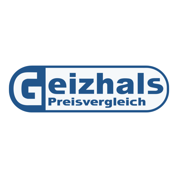 GEIZHALS Logo PNG Vector
