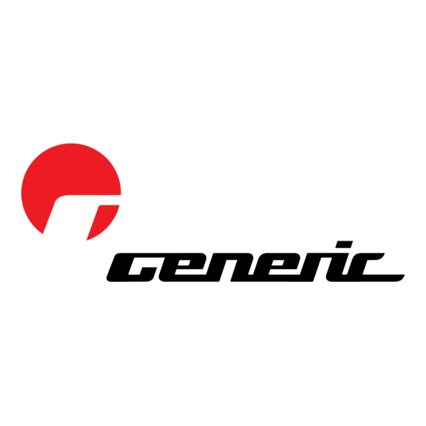 Generic Logo PNG Vector