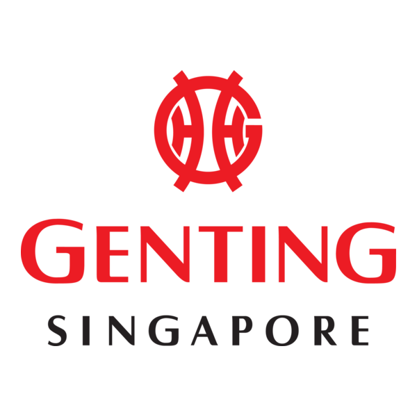 Genting Singapore Logo PNG Vector