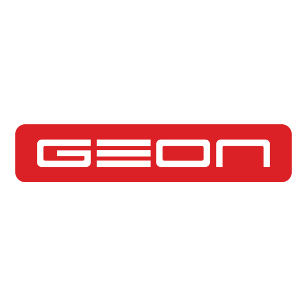 geon Logo PNG Vector
