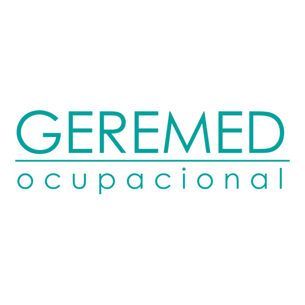 Geremed Logo PNG Vector