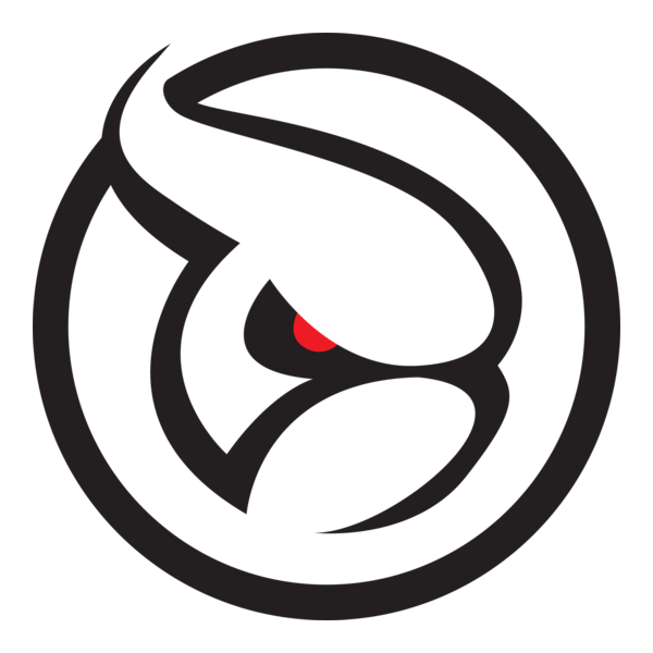 Ghost Bikes Logo PNG Vector