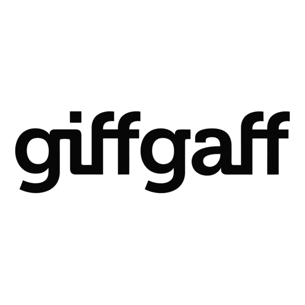 GIFFGAFF Logo PNG Vector