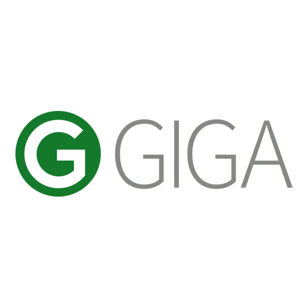 GIGA Logo PNG Vector