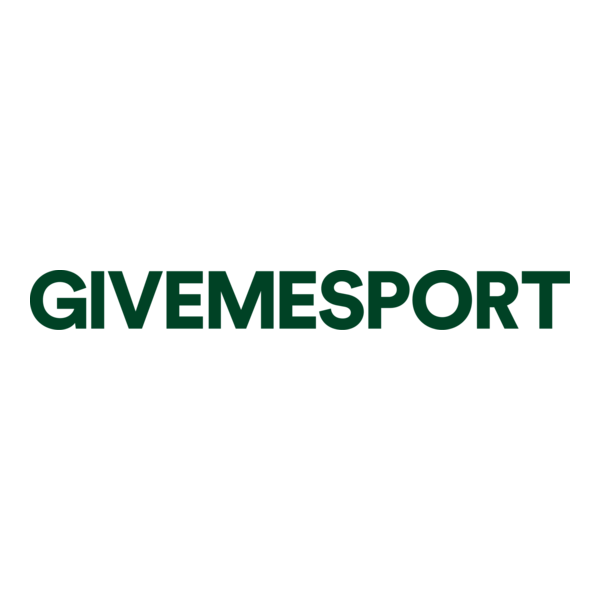 GIVEMESPORT Logo PNG Vector