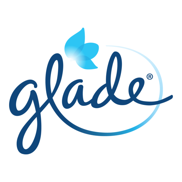 Glade Logo PNG Vector