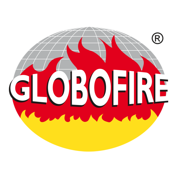 Globofire Logo PNG Vector