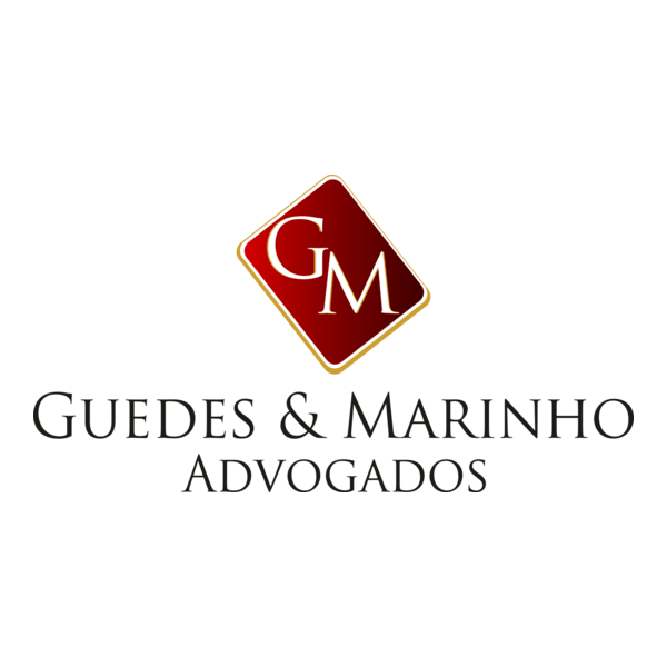 GM Guedes & Marinho Logo PNG Vector