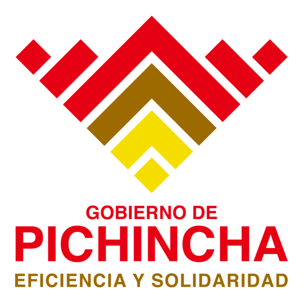 Gobierno de Pichincha Logo PNG Vector