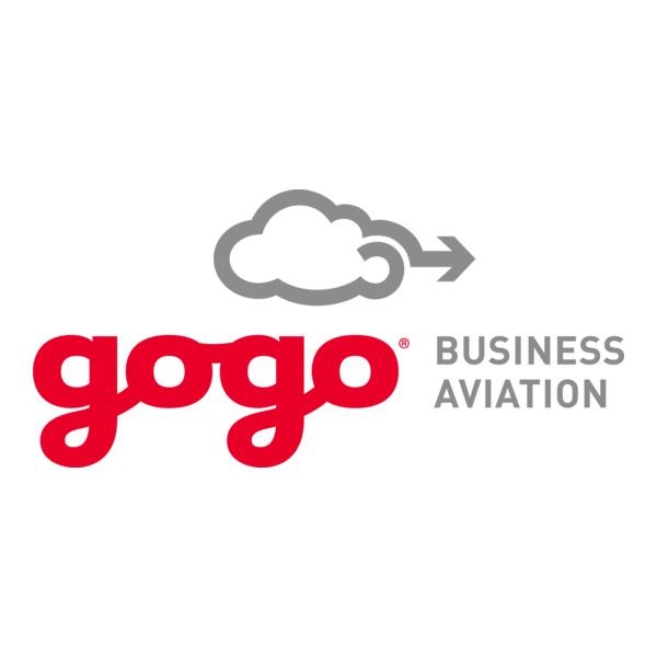Gogo Business Aviation Logo PNG Vector