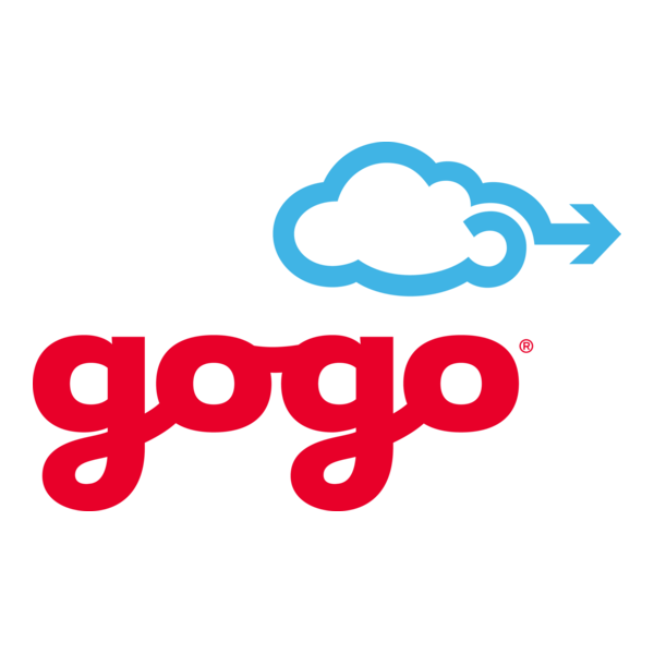 Gogo Logo PNG Vector