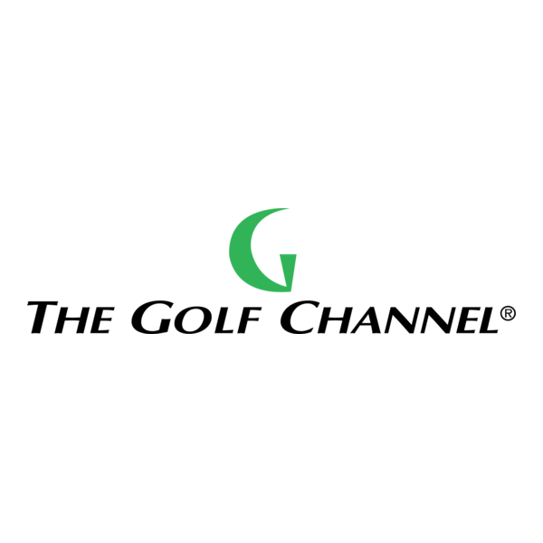 Golf Channel Logo PNG Vector