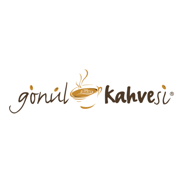 Gönül Kahvesi Logo PNG Vector