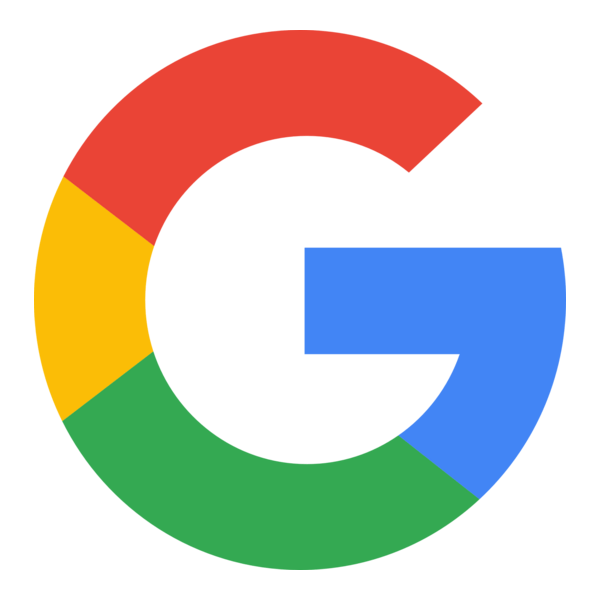 Google 2015 Icon Logo PNG Vector
