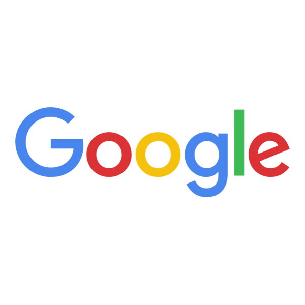Google 2015 New Logo PNG Vector