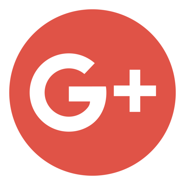 Google+ Logo PNG Vector