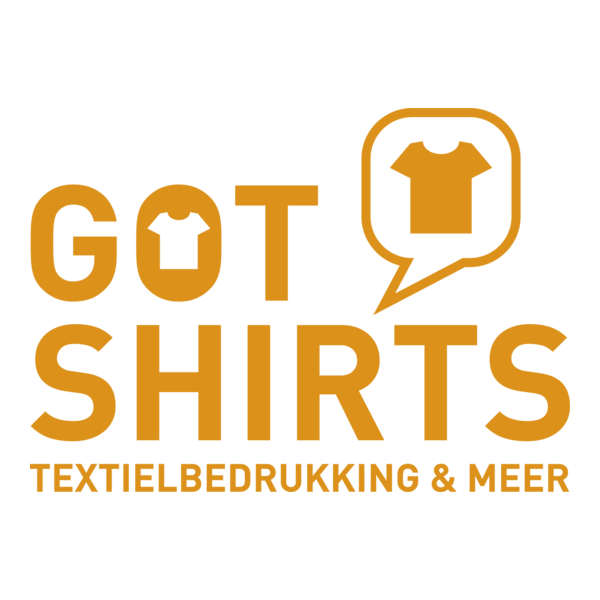 Got Shirts Maastricht Logo PNG Vector