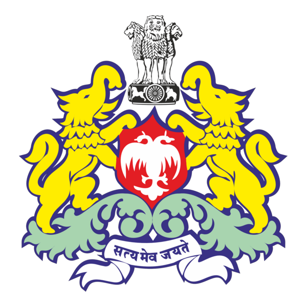 Government of Karnataka Logo PNG Vector