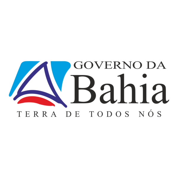 Governo da Bahia Logo PNG Vector