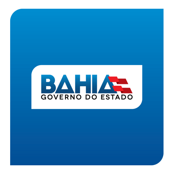 Governo do Estado da Bahia 2015 Logo PNG Vector