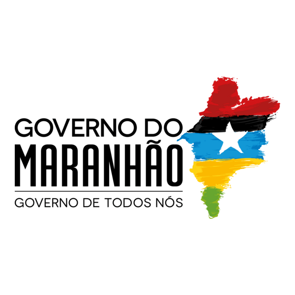 Governo do Maranhão Logo PNG Vector