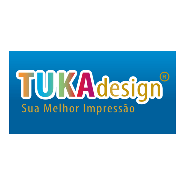 Gráfica Tuka Design Logo PNG Vector