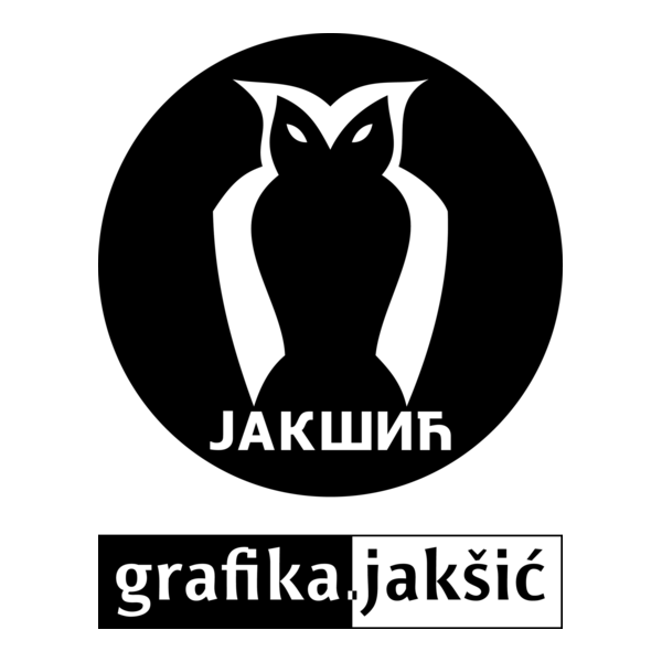Grafika.Jaksic Logo PNG Vector
