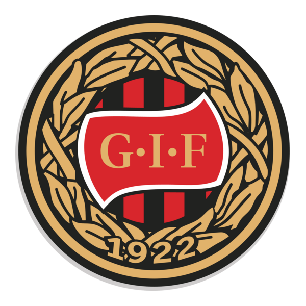Grebbestads IF Logo PNG Vector