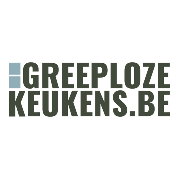 Greeploze Keukens Logo PNG Vector
