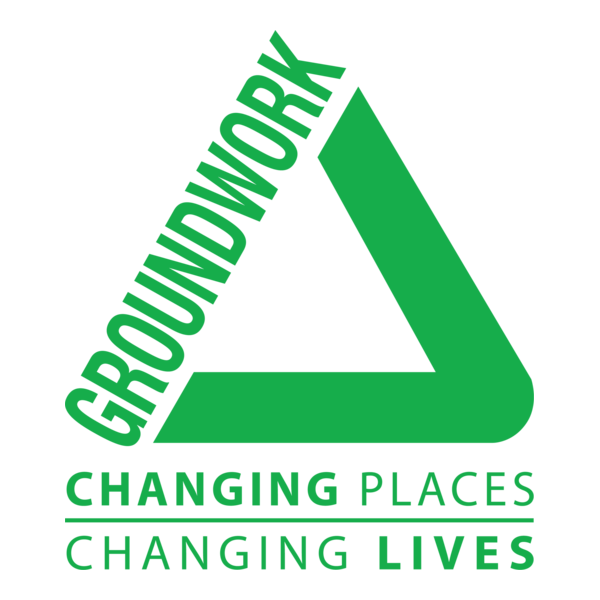 Groundwork Logo PNG Vector