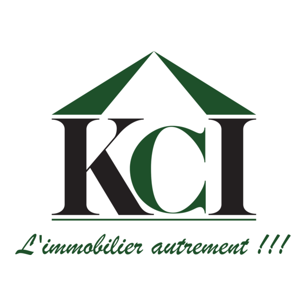 Groupe Kci Logo PNG Vector