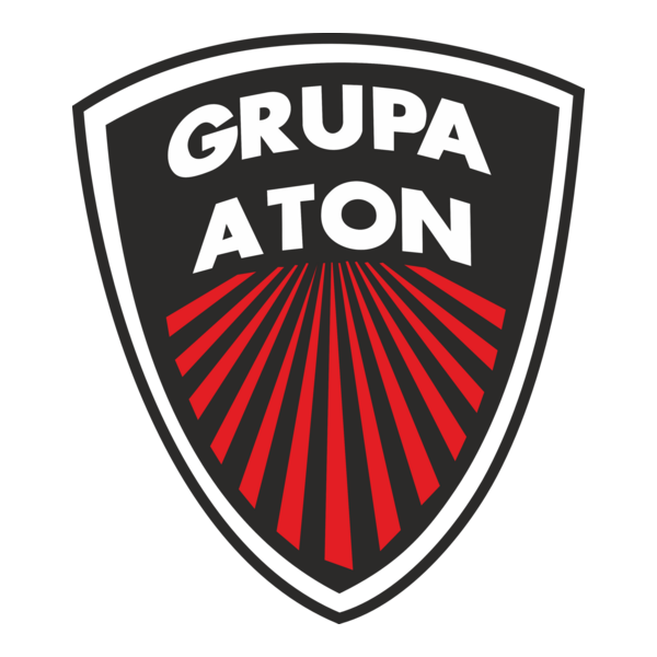 Grupa Aton Gdansk Logo PNG Vector