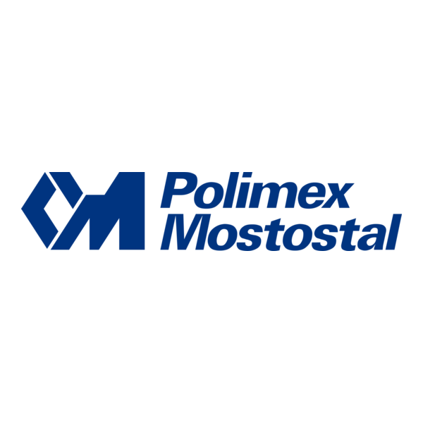 Grupa Polimex Mostostal Logo PNG Vector