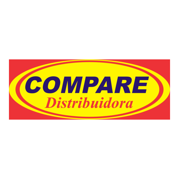 Grupo Compare Distribuidora Logo PNG Vector