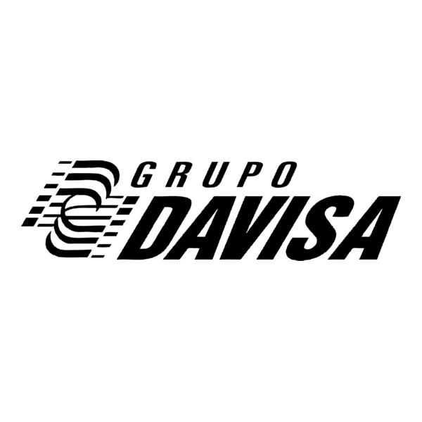 Grupo Davisa Logo PNG Vector