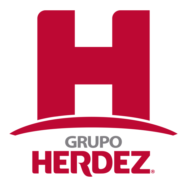 Grupo Herdez Logo PNG Vector