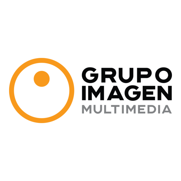 Grupo Imagen Logo PNG Vector