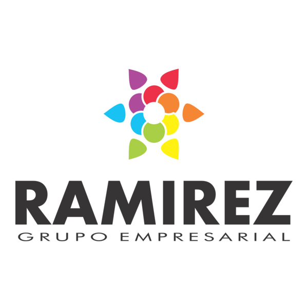 Grupo Ramírez Logo PNG Vector (CDR) Free Download