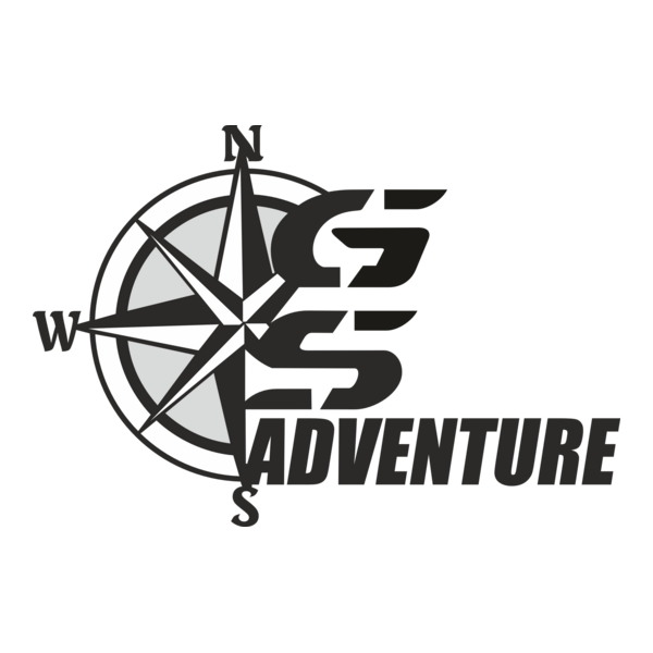 GS Adventure 01 Logo PNG Vector