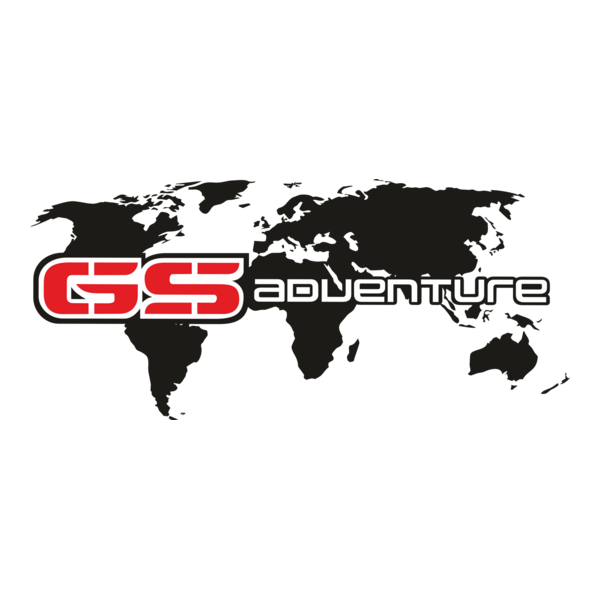 GS Adventure 02 Logo PNG Vector