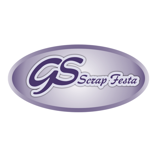 GS Scrap Logo PNG Vector